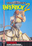 Paperboy 2 - Sega Mega Drive (Europe) | SEGA1UP