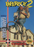 Paperboy 2 - GameGear | SEGA1UP