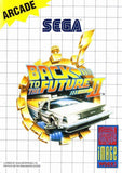 Back to the Future Part II - Sega Master System (Europe) | SEGA1UP