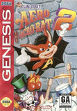 Aero the Acro-Bat 2 - Sega Genesis | SEGA1UP