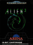 Alien 3 - Sega Mega Drive (Europe) | SEGA1UP