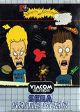 Beavis and Butt-head - GameGear (Europe) | SEGA1UP