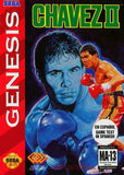 Chavez II - Sega Genesis | SEGA1UP