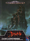 Bram Stoker's Dracula - Sega Mega Drive (Europe) | SEGA1UP