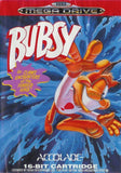 Bubsy in: Claws Encounters of the Furred Kind - Sega Mega Drive (Europe) | SEGA1UP