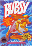 Bubsy in: Claws Encounters of the Furred Kind - Sega Genesis | SEGA1UP