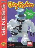 ClayFighter - Sega Genesis | SEGA1UP