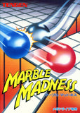 Marble Madness - Sega Mega Drive (Japan) | SEGA1UP