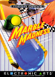 Marble Madness - Sega Mega Drive (Europe) | SEGA1UP