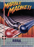 Marble Madness - GameGear (Europe) | SEGA1UP