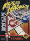 Marble Madness - GameGear | SEGA1UP