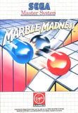 Marble Madness - Sega Master System (Europe) | SEGA1UP