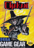 Chakan - GameGear | SEGA1UP