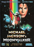 Michael Jackson's Moonwalker - Sega Mega Drive (Japan) | SEGA1UP