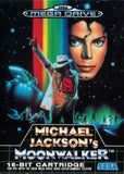 Michael Jackson's Moonwalker - Sega Mega Drive (Europe) | SEGA1UP