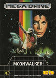Moonwalker - Sega Mega Drive (South America) | SEGA1UP
