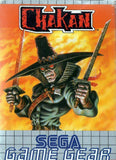 Chakan - GameGear (Europe) | SEGA1UP