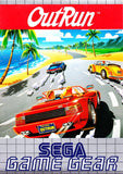 OutRun - GameGear (Europe) | SEGA1UP