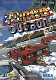 Turbo OutRun - Sega Mega Drive (Japan) | SEGA1UP