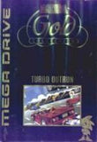 Turbo OutRun (Sega Gold Collection) - Sega Mega Drive (Australia) | SEGA1UP