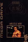 Wrestle War (Sega Gold Collection) - Sega Mega Drive (Australia) | SEGA1UP