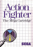 Action Fighter - Sega Master System (Europe) | SEGA1UP