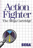 Action Fighter - Sega Master System | SEGA1UP