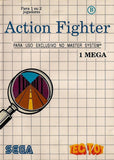 Action Fighter - Sega Master System (South America) | SEGA1UP