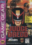 Judge Dredd - GameGear | SEGA1UP