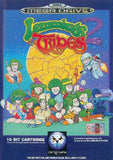 Lemmings 2: The Tribes - Sega Mega Drive (Europe) | SEGA1UP