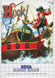 Hook - GameGear (Europe) | SEGA1UP