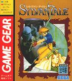 Sylvan Tale - GameGear (Japan) | SEGA1UP