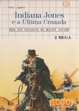 Indiana Jones e a Ultima Cruzada - Sega Master System (South America) | SEGA1UP