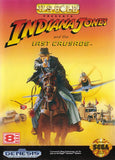 Indiana Jones and the Last Crusade - Sega Genesis | SEGA1UP