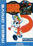 Mr. Nutz 2 - Sega Mega Drive (Europe) | SEGA1UP