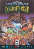 Power Monger - Sega Mega Drive (Europe) | SEGA1UP