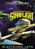 StarFlight - Sega Mega Drive (Europe) | SEGA1UP