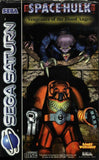 Space Hulk: Vengeance of the Blood Angels - Sega Saturn (Europe) | SEGA1UP