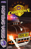 CrimeWave - Sega Saturn (Europe) | SEGA1UP