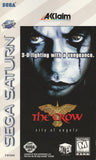 The Crow: City of Angels - Sega Saturn | SEGA1UP