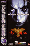 The Crow: City of Angels - Sega Saturn (Europe) | SEGA1UP