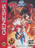 Fatal Fury 2 - Sega Genesis | SEGA1UP