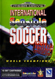 International Sensible Soccer - Limited Edition: World Champions - Sega Mega Drive (Europe) | SEGA1UP