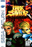 Dark Savior - Sega Saturn | SEGA1UP