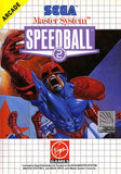 Speedball 2 - Sega Master System (Europe) | SEGA1UP