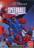 Speedball 2 - Sega Mega Drive (Europe) | SEGA1UP