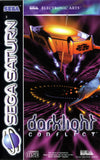 Darklight Conflict - Sega Saturn (Europe) | SEGA1UP