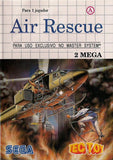 Air Rescue - Sega Master System (South America) | SEGA1UP