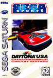 Daytona USA Championship Circuit Edition - Sega Saturn | SEGA1UP