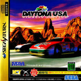 Daytona USA Circuit Edition - Sega Saturn (Japan) | SEGA1UP